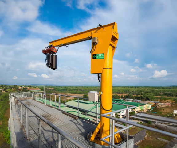 Jib Crane