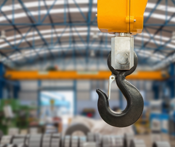 Crane Equipment