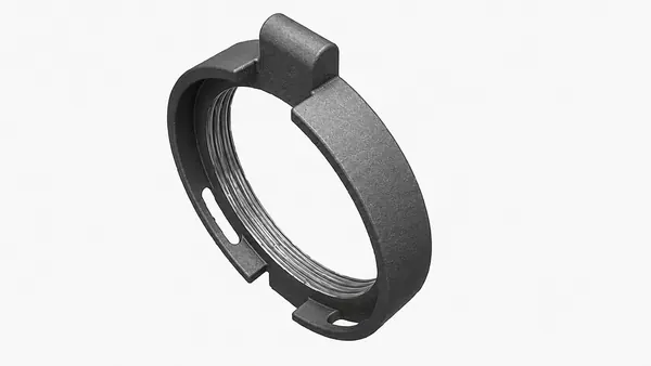 Deka Crane Spare Part 1