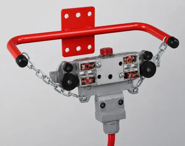 Deka Crane Spare Part 11
