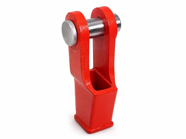 Deka Crane Spare Part 4