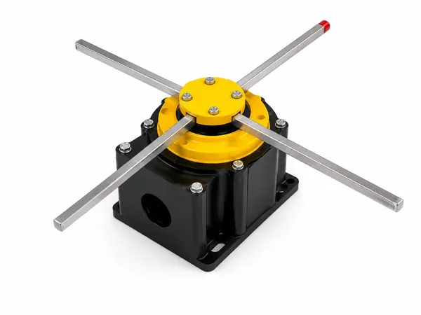 Deka Crane Spare Part 6