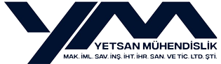 Yetsan - Lifting Machine project